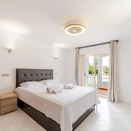 Apartmán Ourapool - T By Hellovacations *