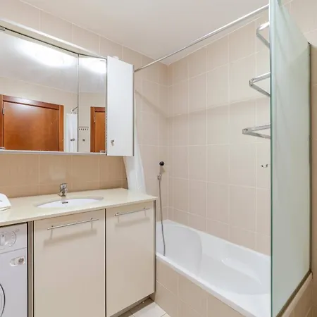 Ourapool - T By Hellovacations Apartmán