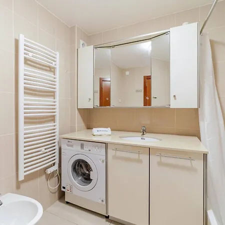 Apartmán Ourapool - T By Hellovacations