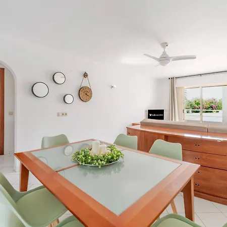 Ourapool - T By Hellovacations Apartment *