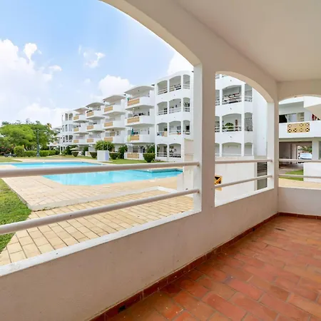 Apartmán Ourapool - T By Hellovacations Albufeira