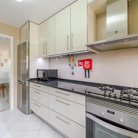Apartmán Ourapool - T By Hellovacations *