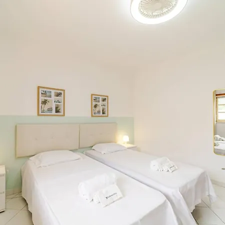 Apartment Ourapool - T By Hellovacations