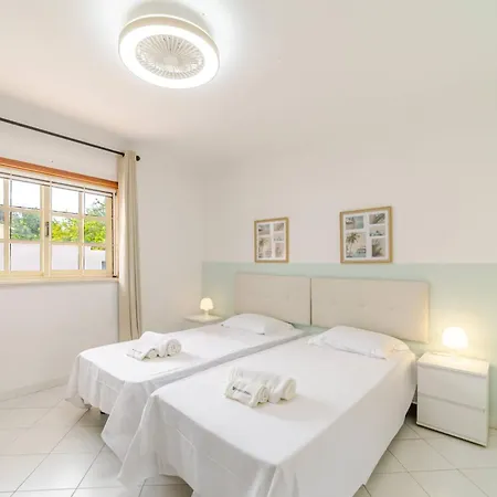 Ourapool - T By Hellovacations Apartmán Albufeira