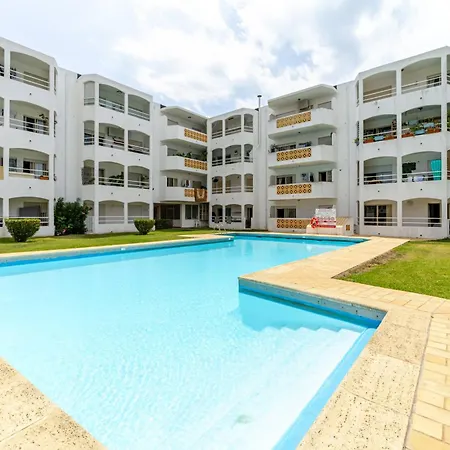 Apartment Ourapool - T By Hellovacations