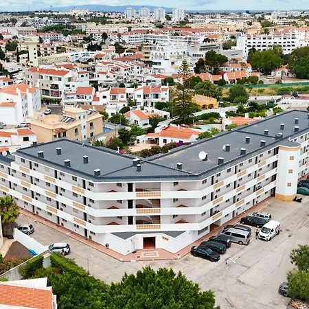 Ourapool - T By Hellovacations Apartment Albufeira